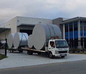 Water Tanks QLD