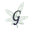 Grandmas Pot Shop logo