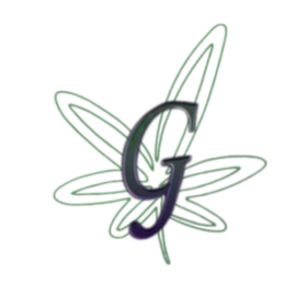 Grandmas Pot Shop logo