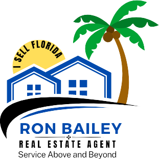 Ron Bailey Real Estate Agent