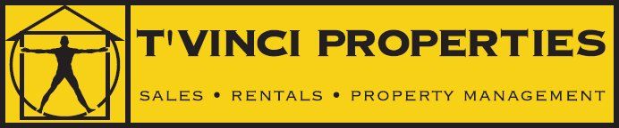 T'Vinci Properties homepage