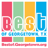 Best of Georgetown Award