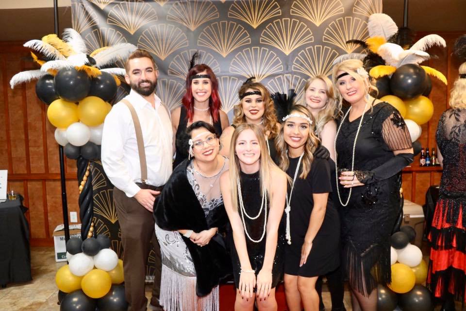 Gallery TX Posh Salon