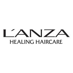 Lanza Healing Haircase Logo
