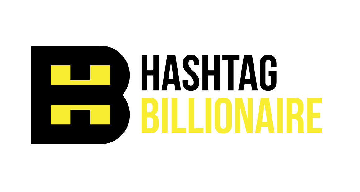 Hashtag Billionaire