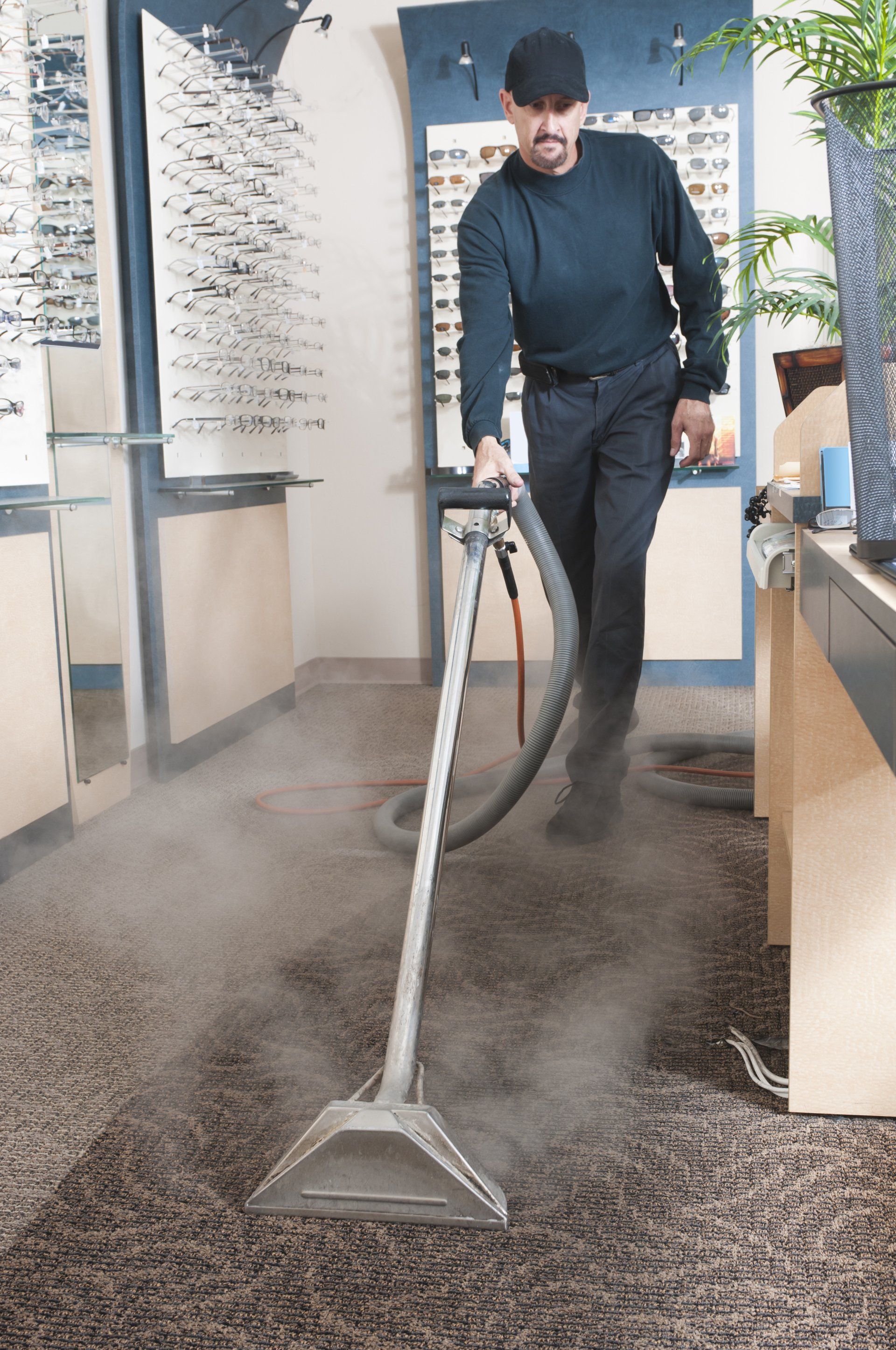 Carpet Cleaning Northern California | North Coast Carpet Care