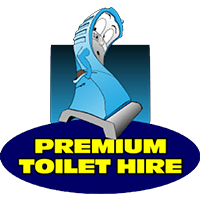 Premium Toilet Hire