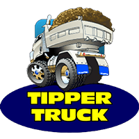 Tipper Truck