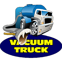 Vacuum Truck