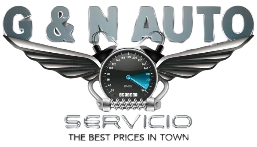 G&N Auto Service Inc. logo