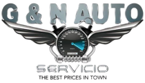 G&N Auto Service Inc. logo