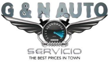 G & n auto service the best prices in town