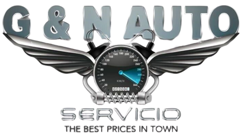 G&N Auto Service Inc. logo