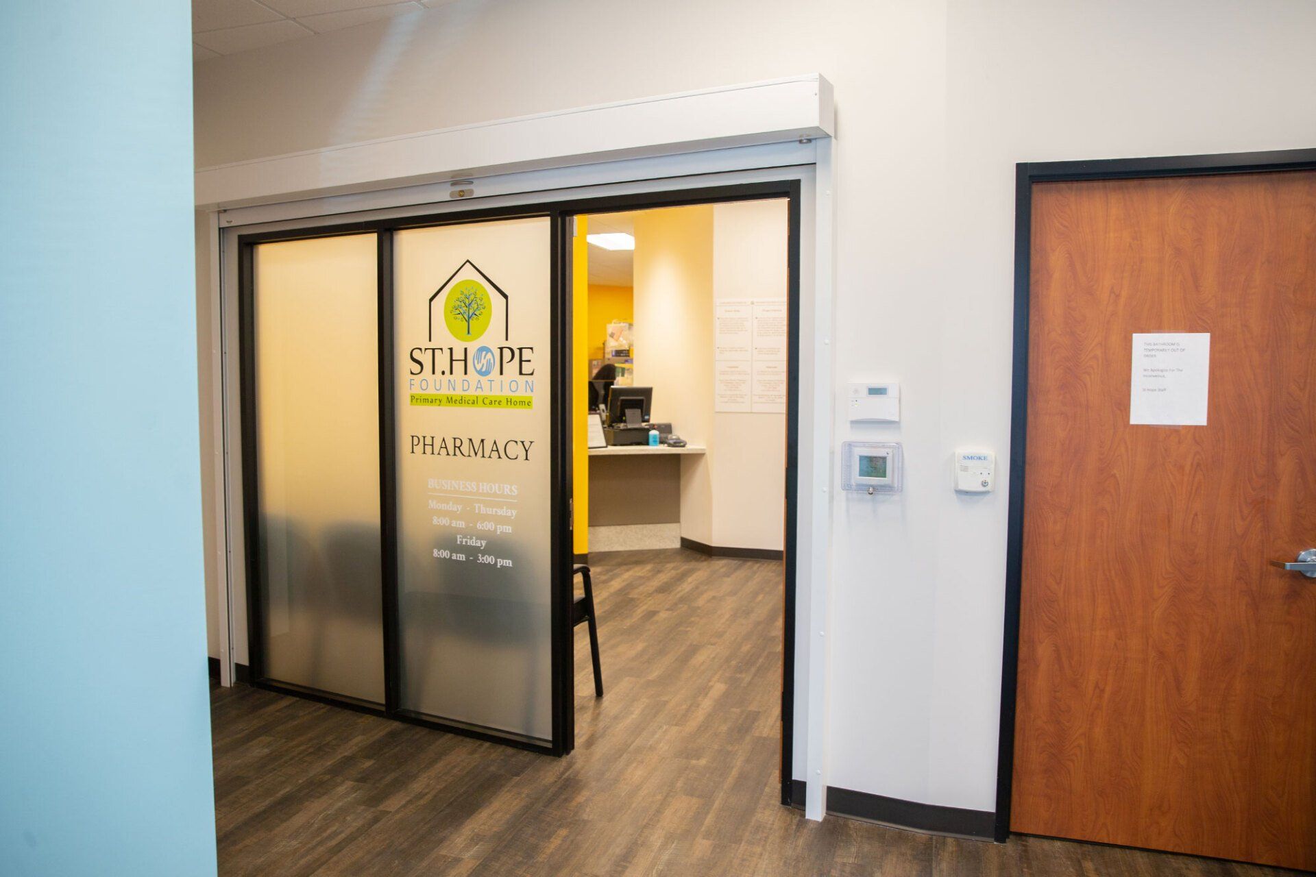St. Hope Foundation suite Sugar Land, TX