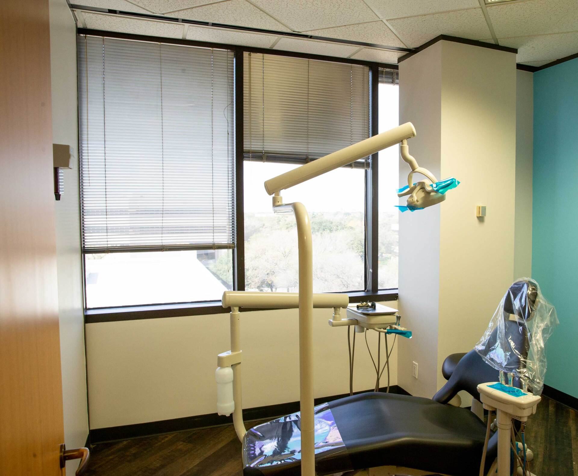 Bellaire, TX St Hope Foundation Dental Office