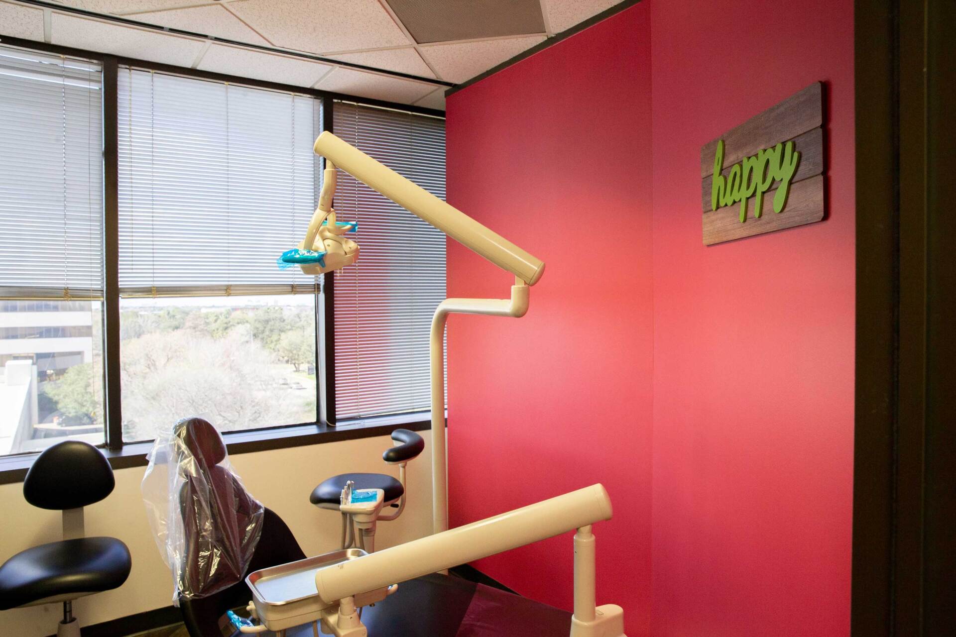 Bellaire St Hope Foundation Dental Office