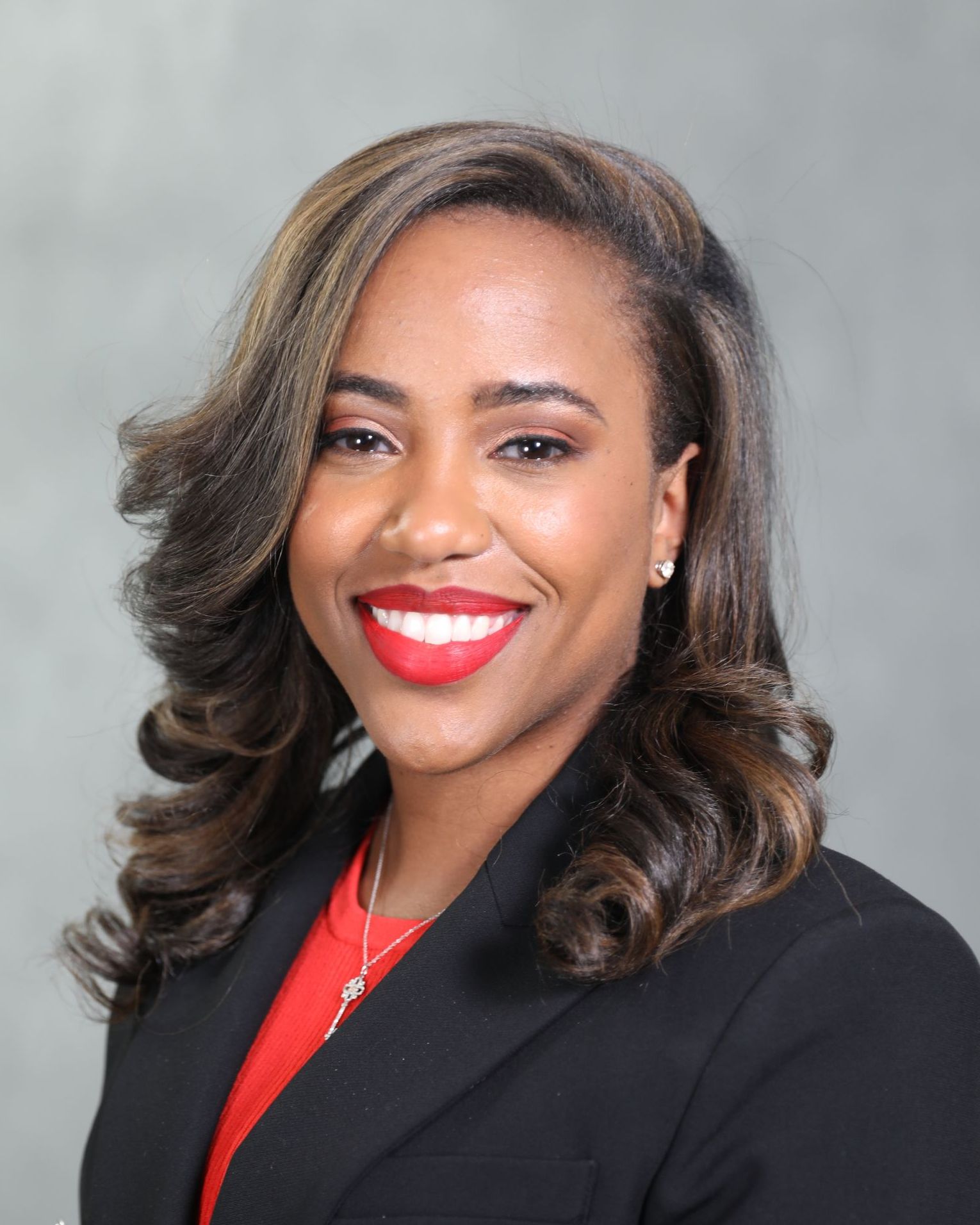 Family Nurse Practitioner LaTrecia Prince