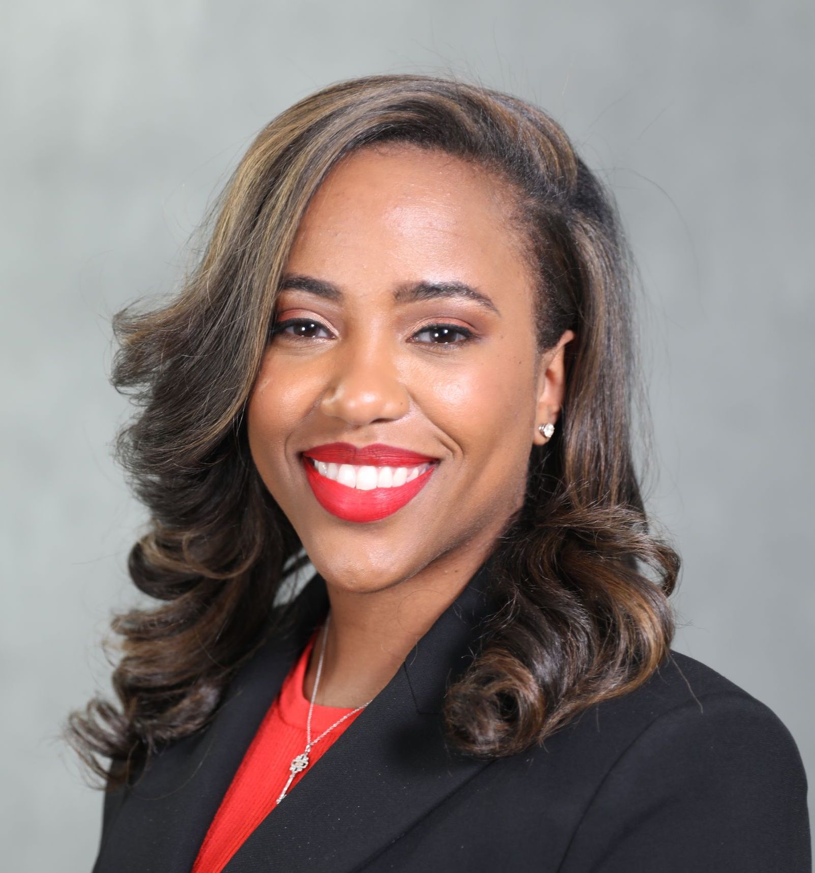 Houston. TX Family Nurse Practitioner LaTrecia Prince