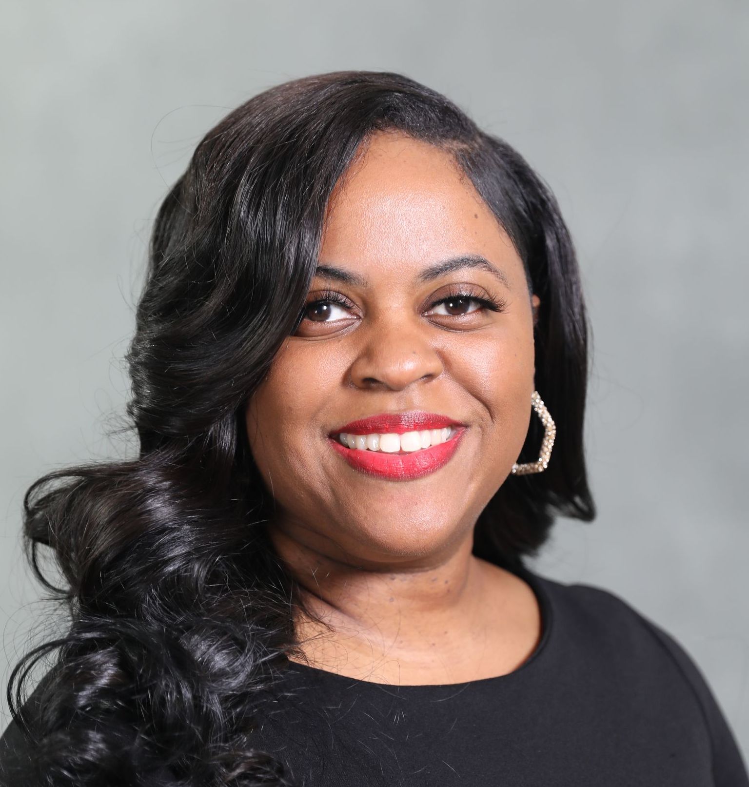 Houston. TX Family Nurse Natoya Caston