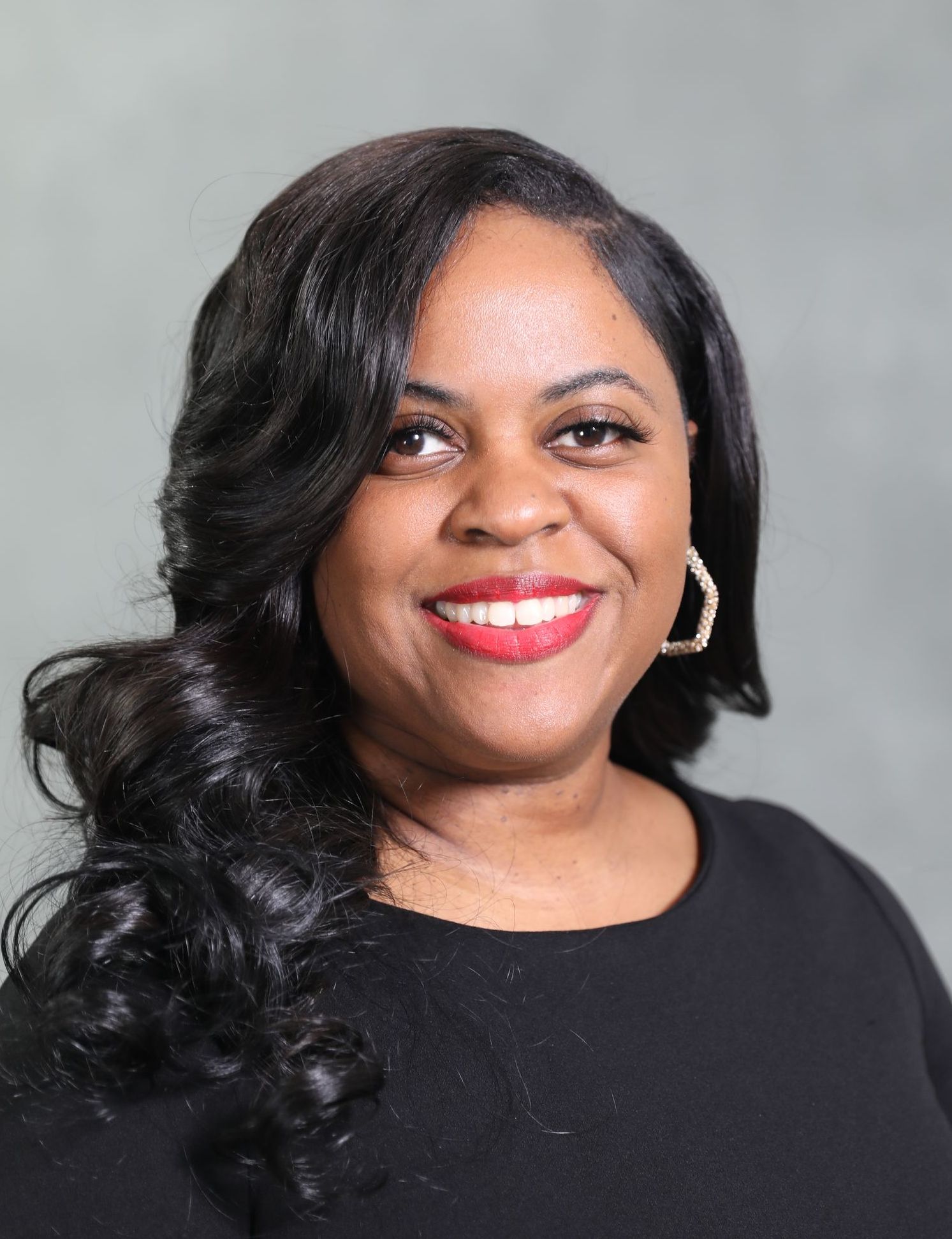 Family Nurse Practitioner Natoya Caston