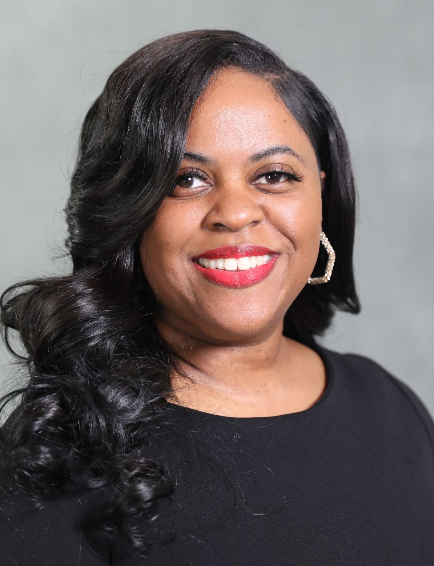 Family Nurse Practitioner Natoya Caston