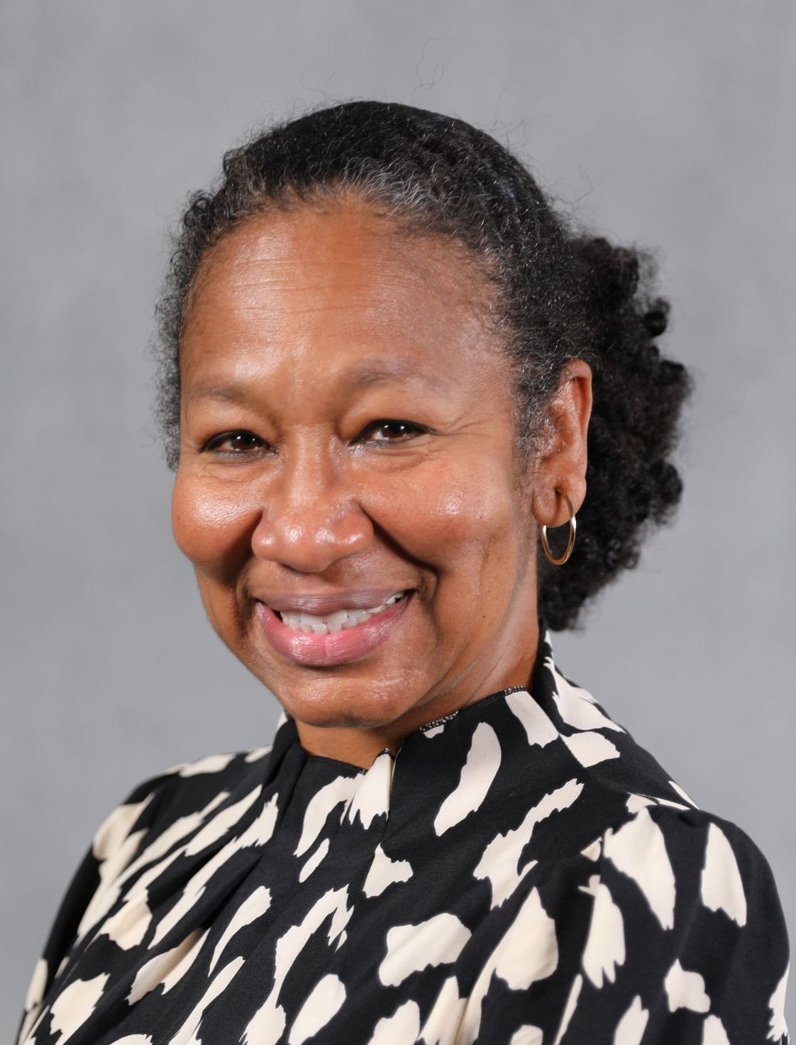 Psychiatry Nurse Practitioner Gwendolyn DeJean