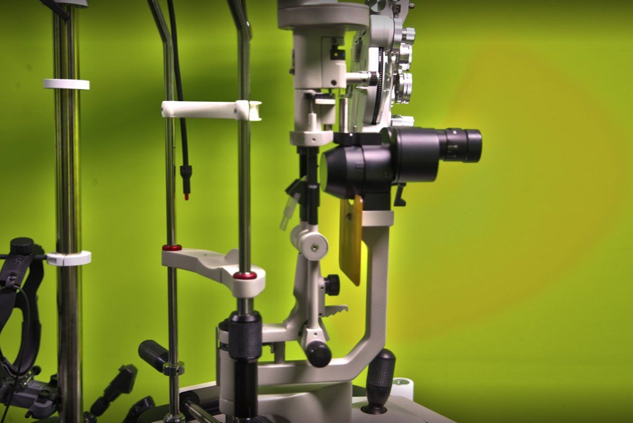 eye doctor in Houston TX - St. Hope Foundation