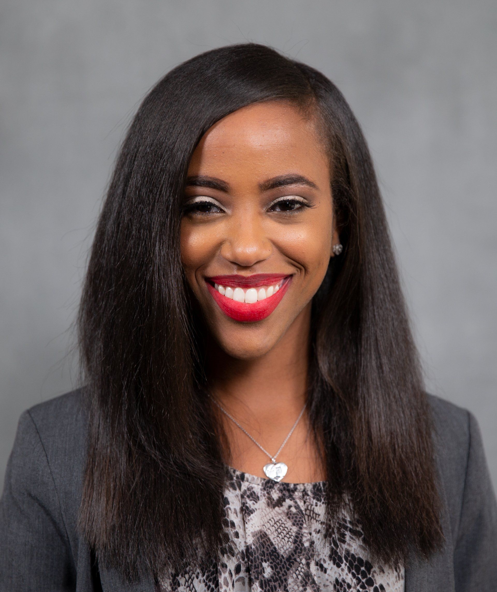 Latrecia Prince - HIV Specialist at St. Hope in Houston