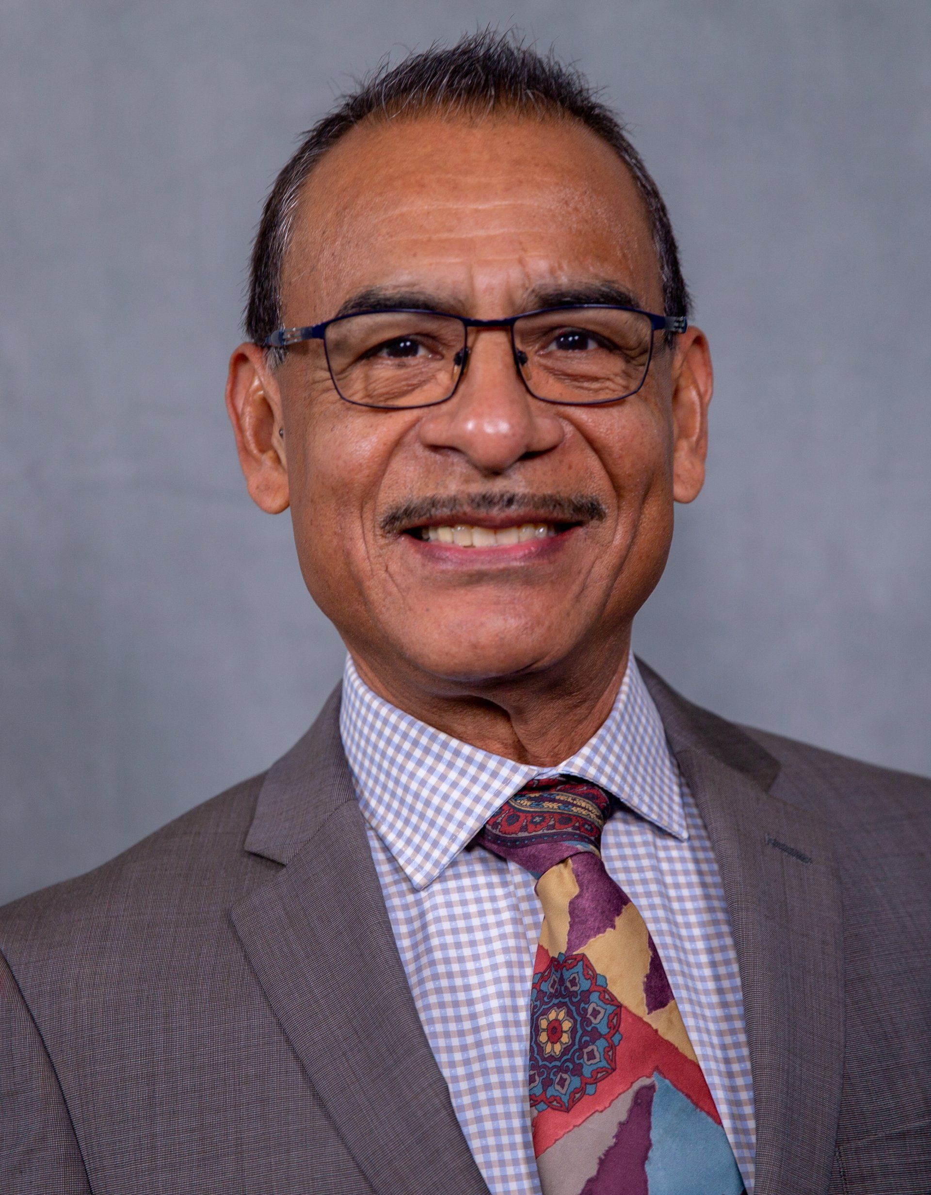 Manuel Vasquez - HIV Specialist at St. Hope in Houston