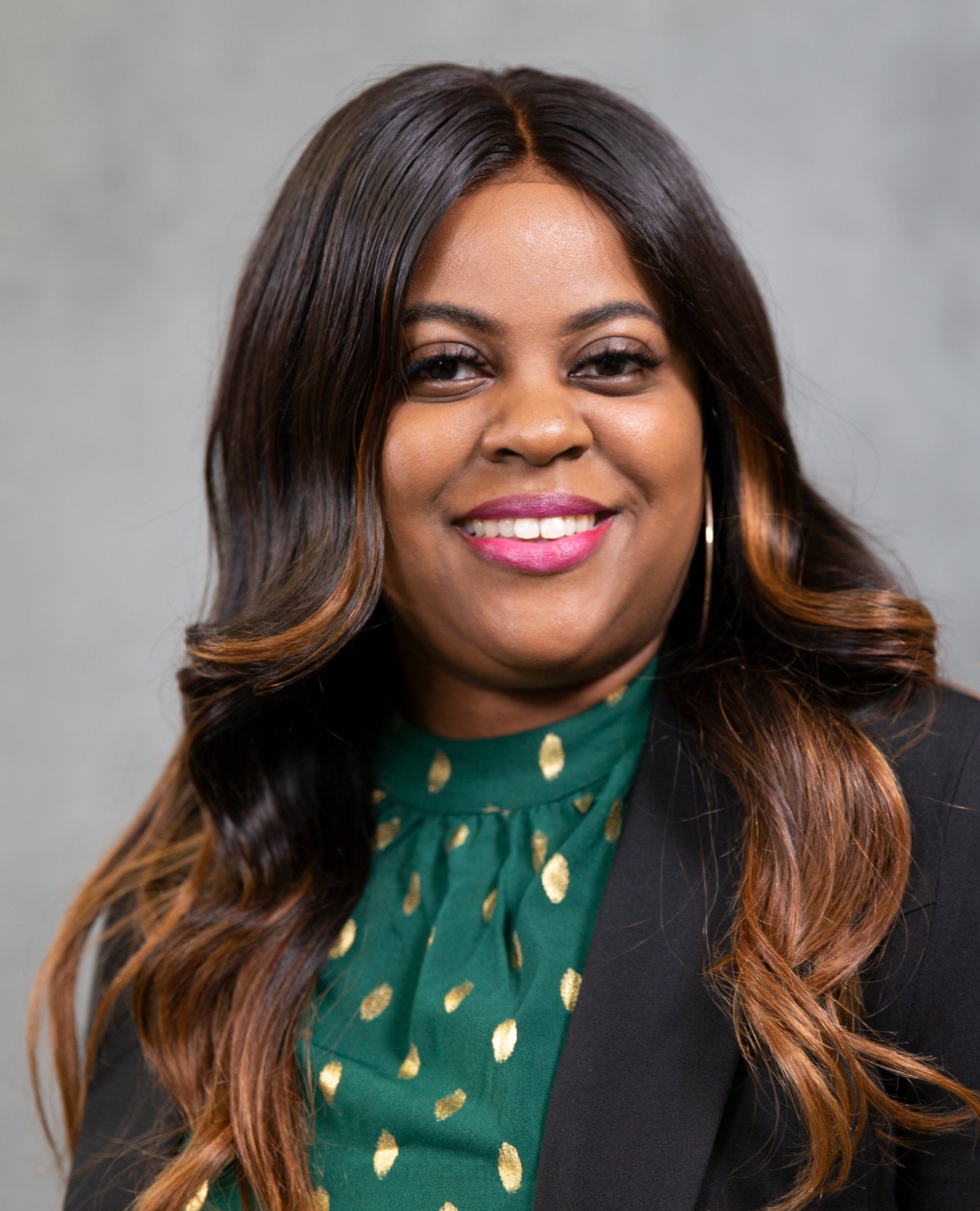 Natoya Caston - HIV Specialist at St. Hope in Houston