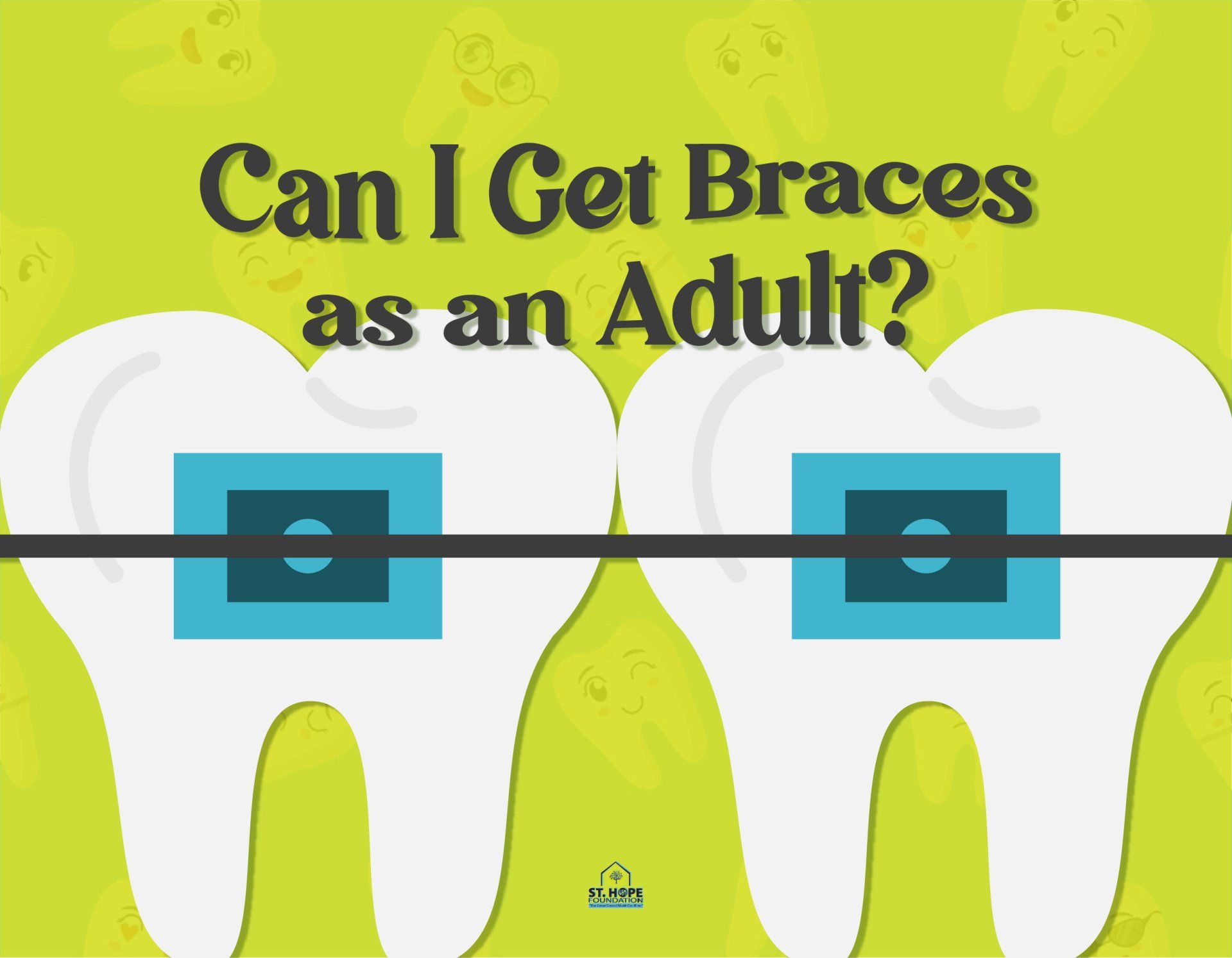 braces for adults