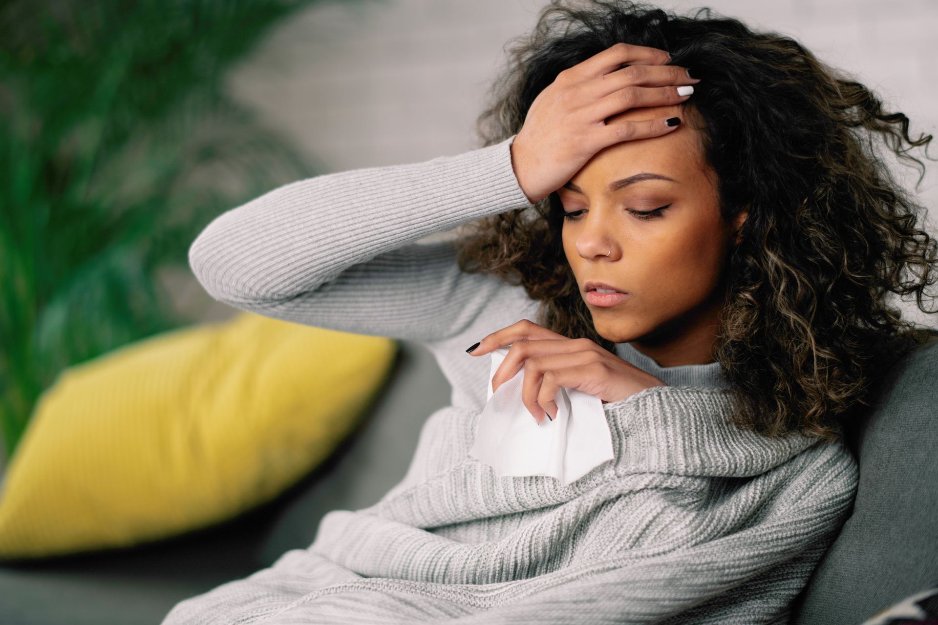 when to decide to see a doctor when sick