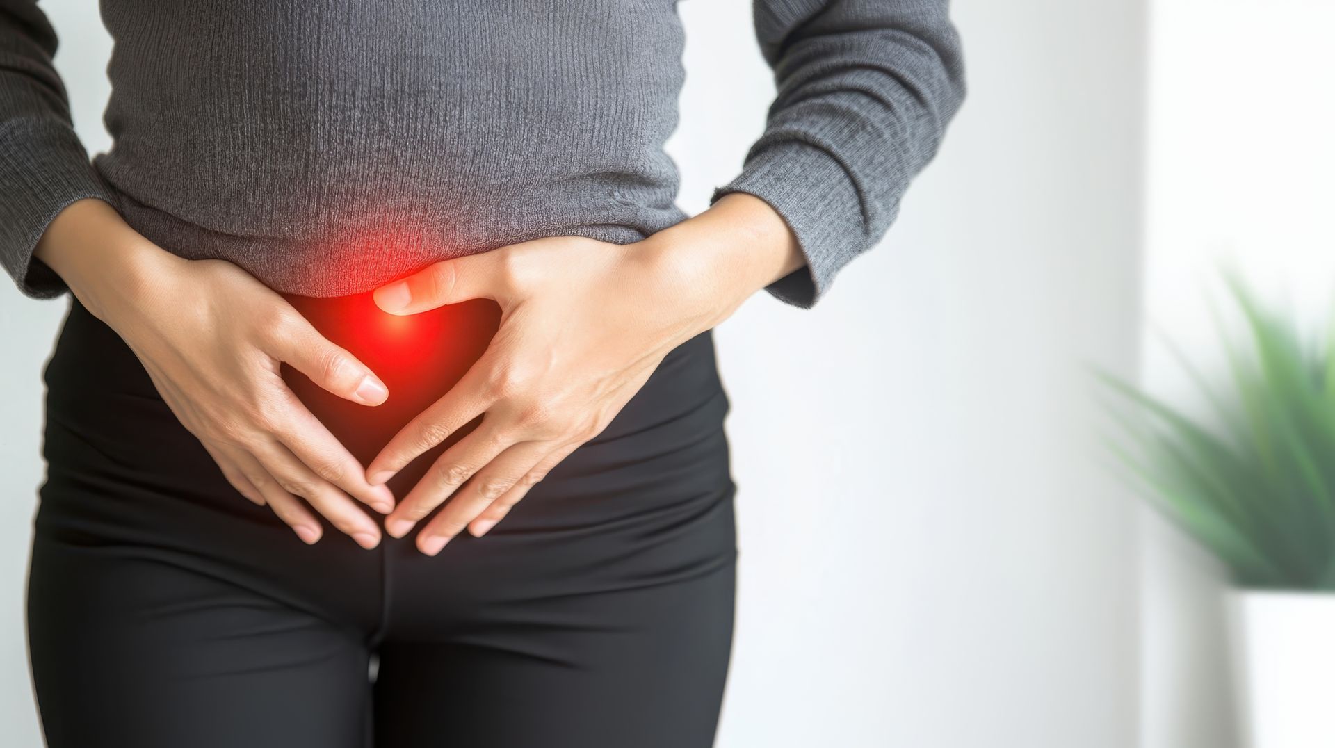 treating UTI