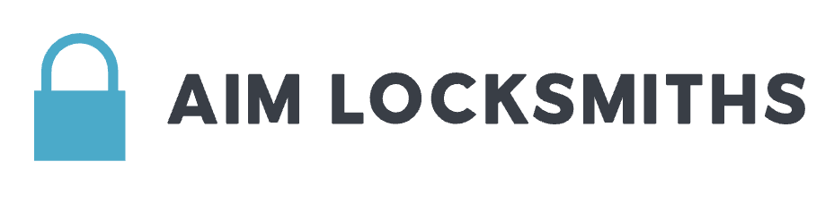 AIM Locksmiths Logo