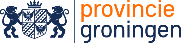 Logo Wendix Provincie Groningen