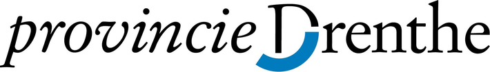 Logo Wendix Provincie Drenthe