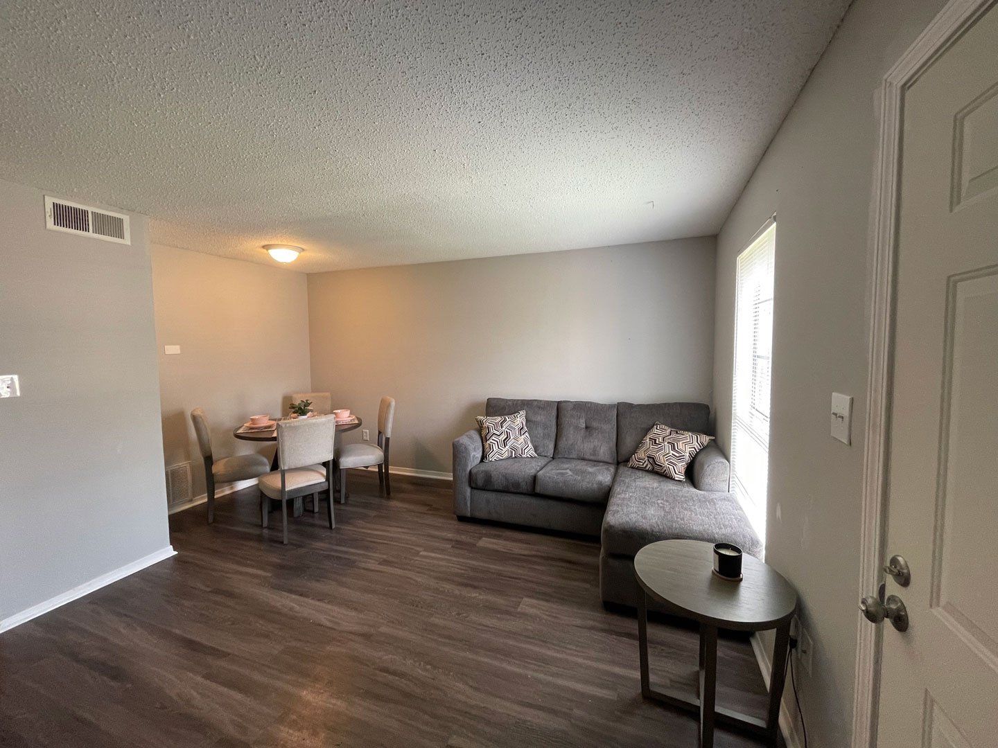 Gardenside Apartments