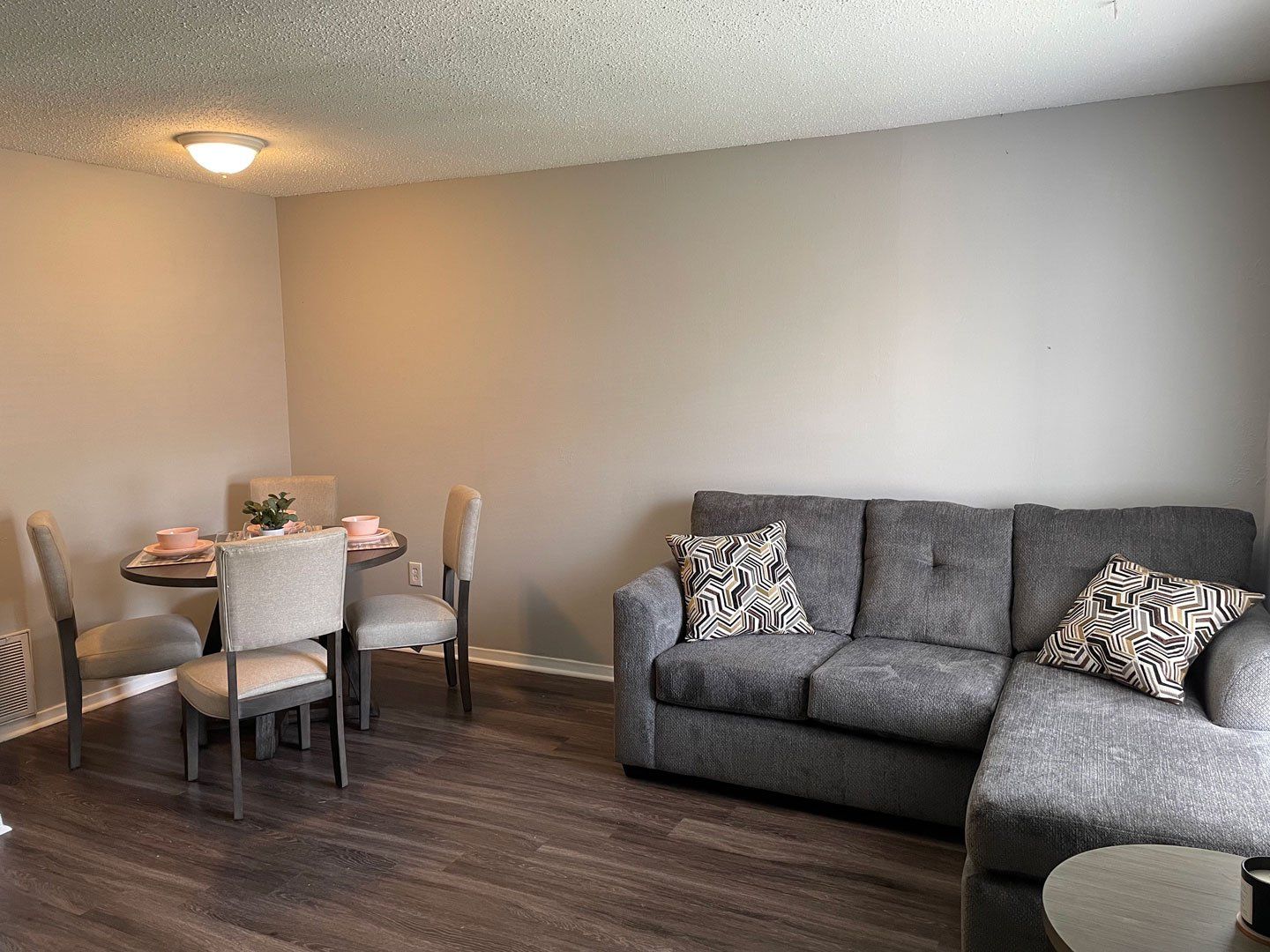 Gardenside Apartments