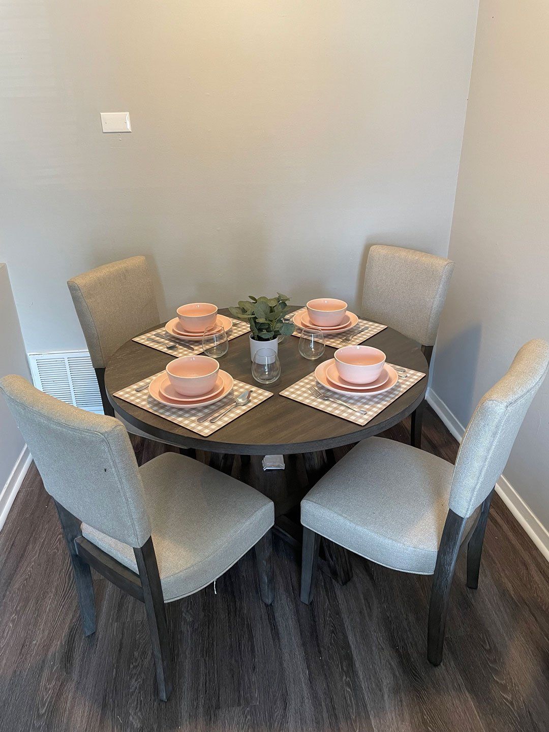 Gardenside Apartments