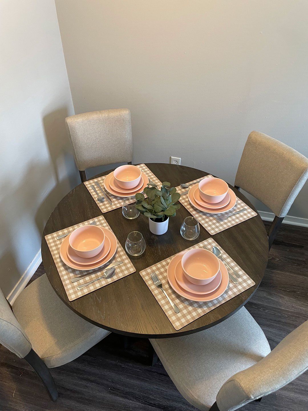 Gardenside Apartments