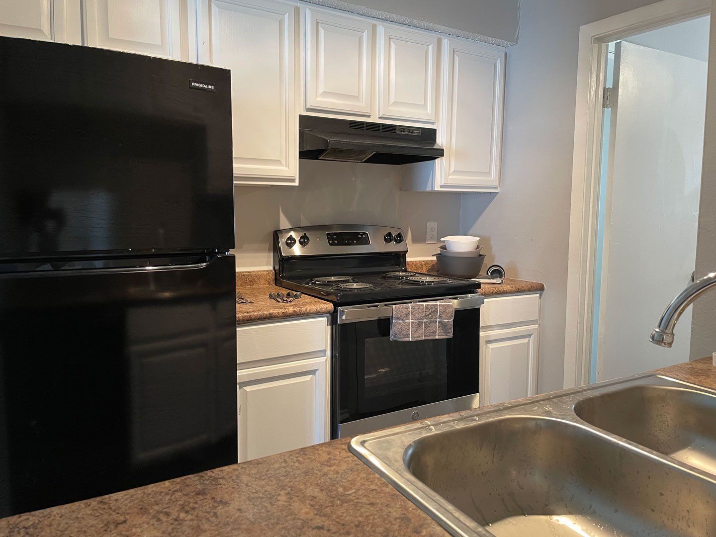 Gardenside Apartments