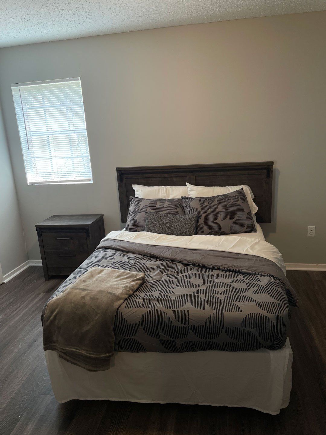 Gardenside Apartments