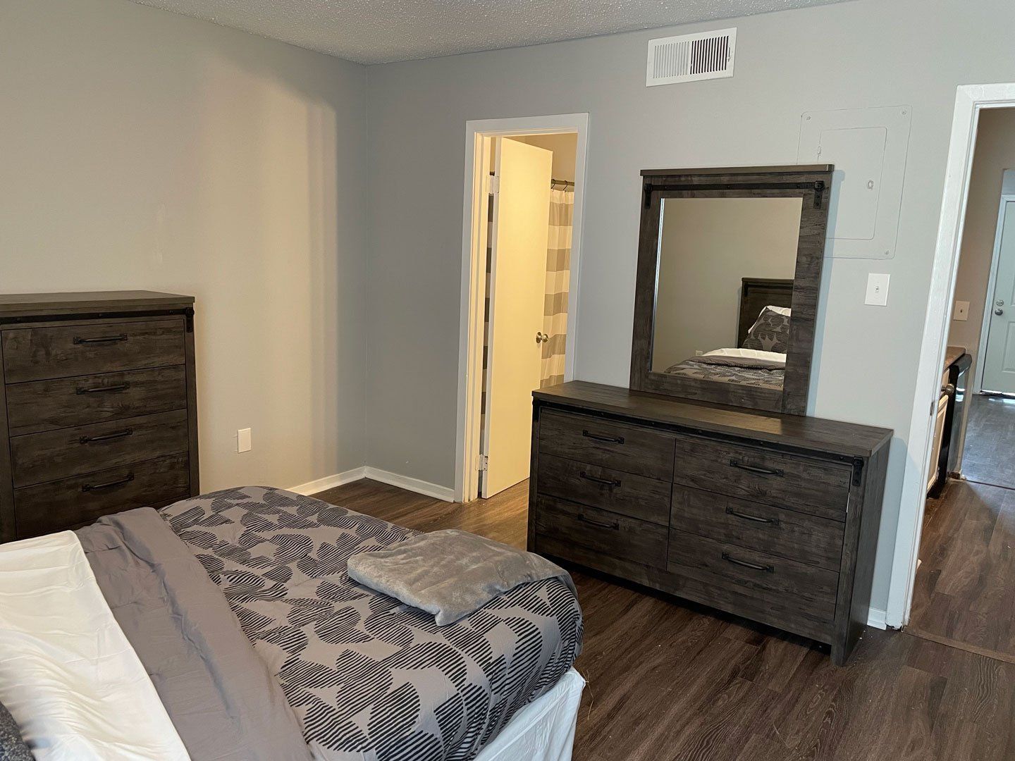 Gardenside Apartments