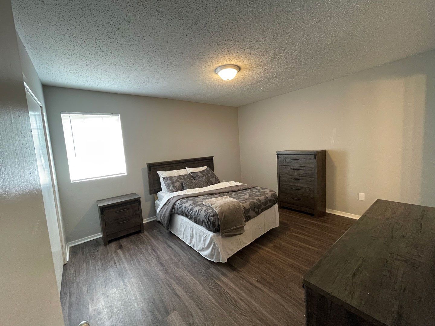 Gardenside Apartments