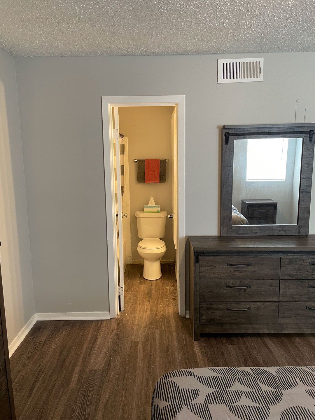 Gardenside Apartments