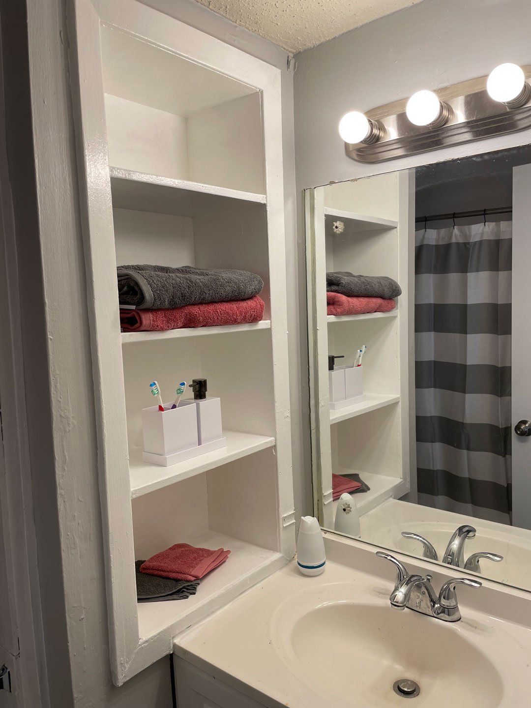 Gardenside Apartments