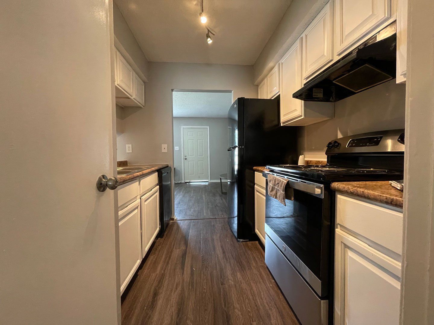 Gardenside Apartments