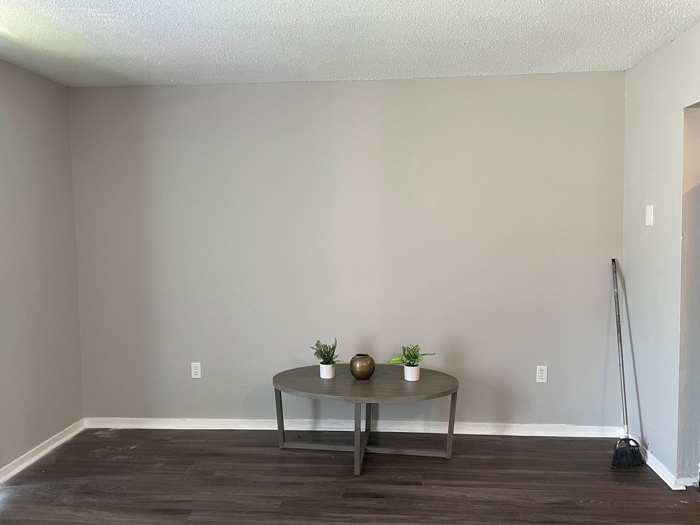 Gardenside Apartments