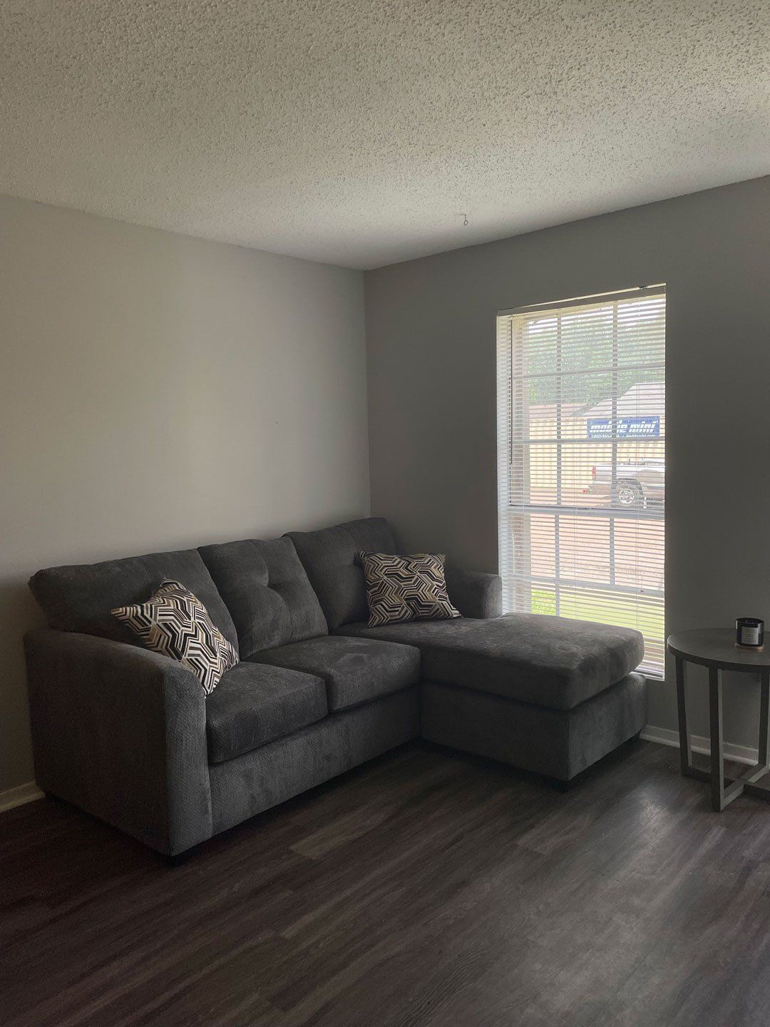 Gardenside Apartments