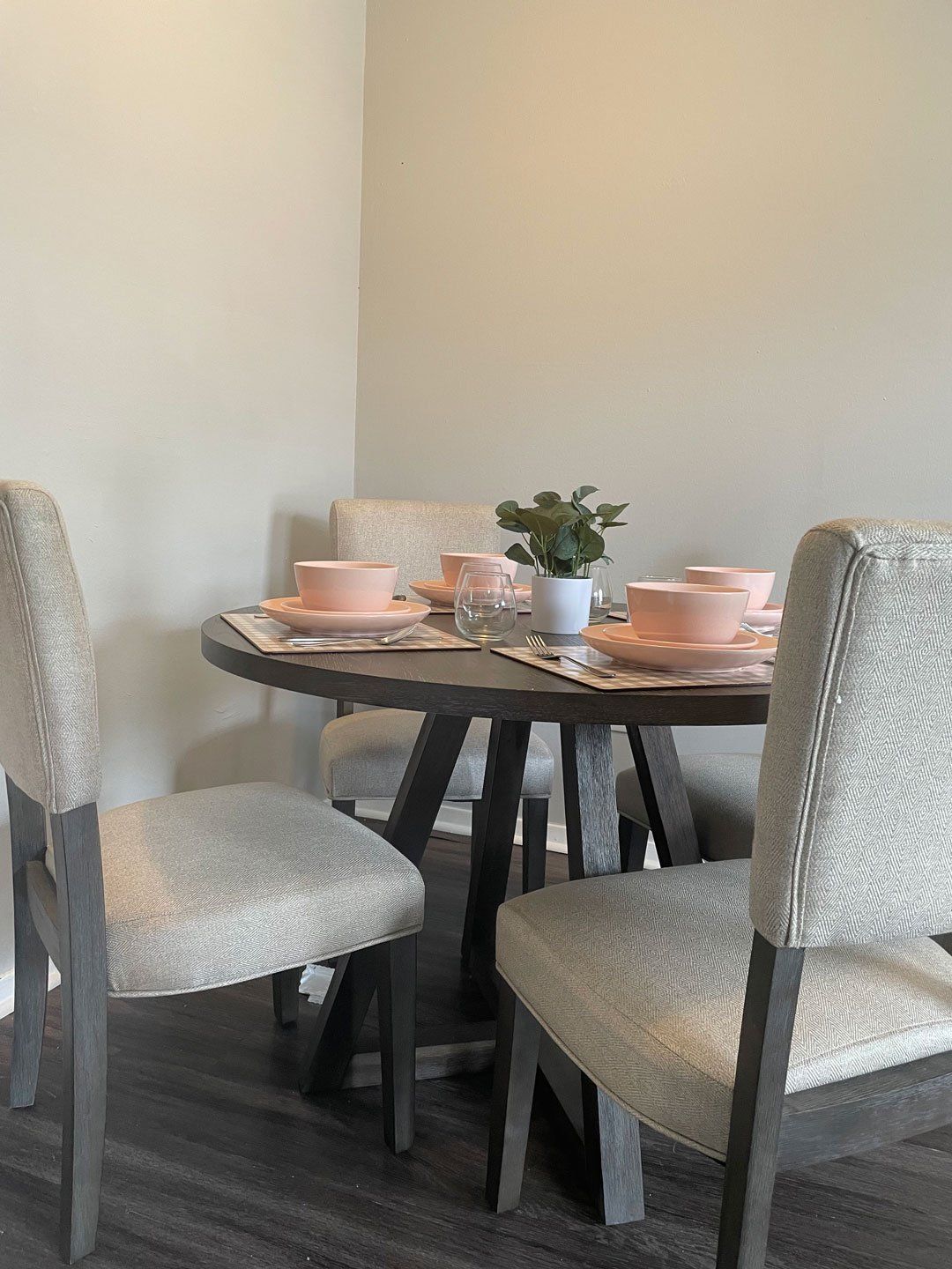 Gardenside Apartments